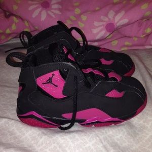 toddler jordans